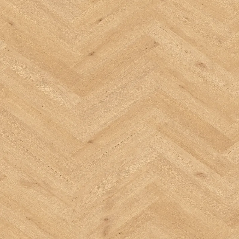 Furlong Manor Herringbone Oak Natural Beige 62705 Laminate Flooring